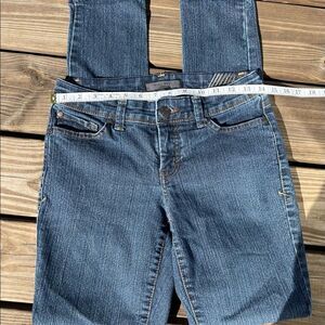 Nine West skinny jeans